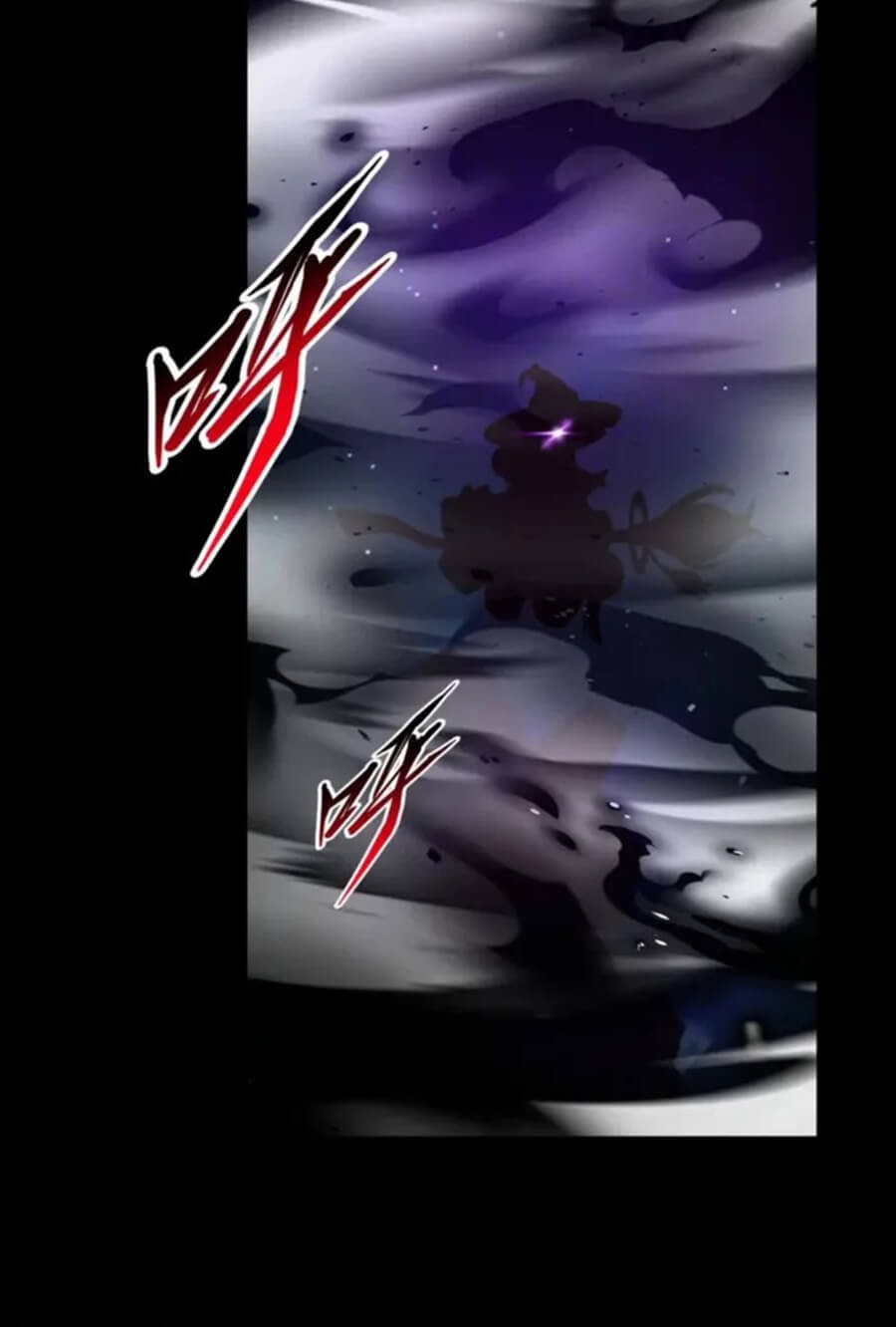 Catastrophic Priest Chapter 45 Gambar 43