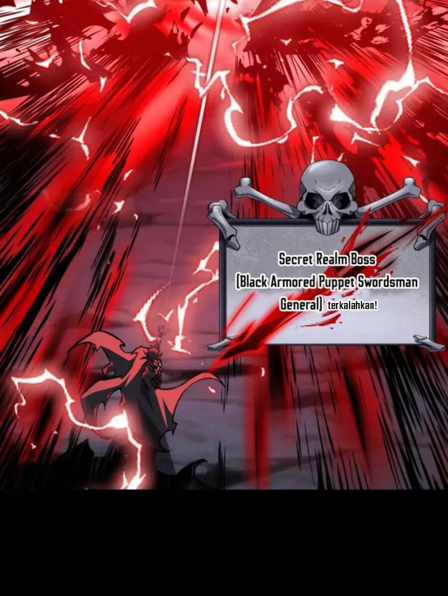 Catastrophic Priest Chapter 45 Gambar 35