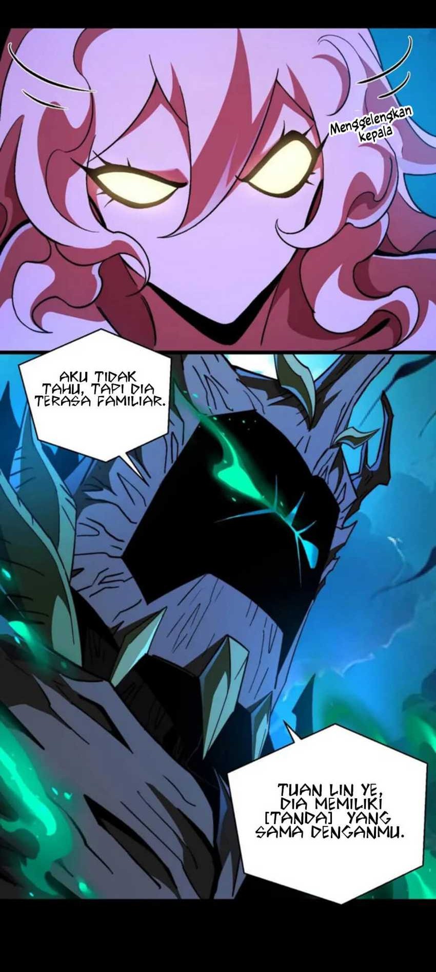 Catastrophic Priest Chapter 46 Gambar 10