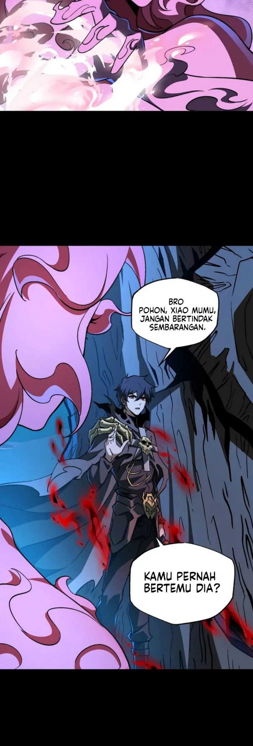 Catastrophic Priest Chapter 46 Gambar 9