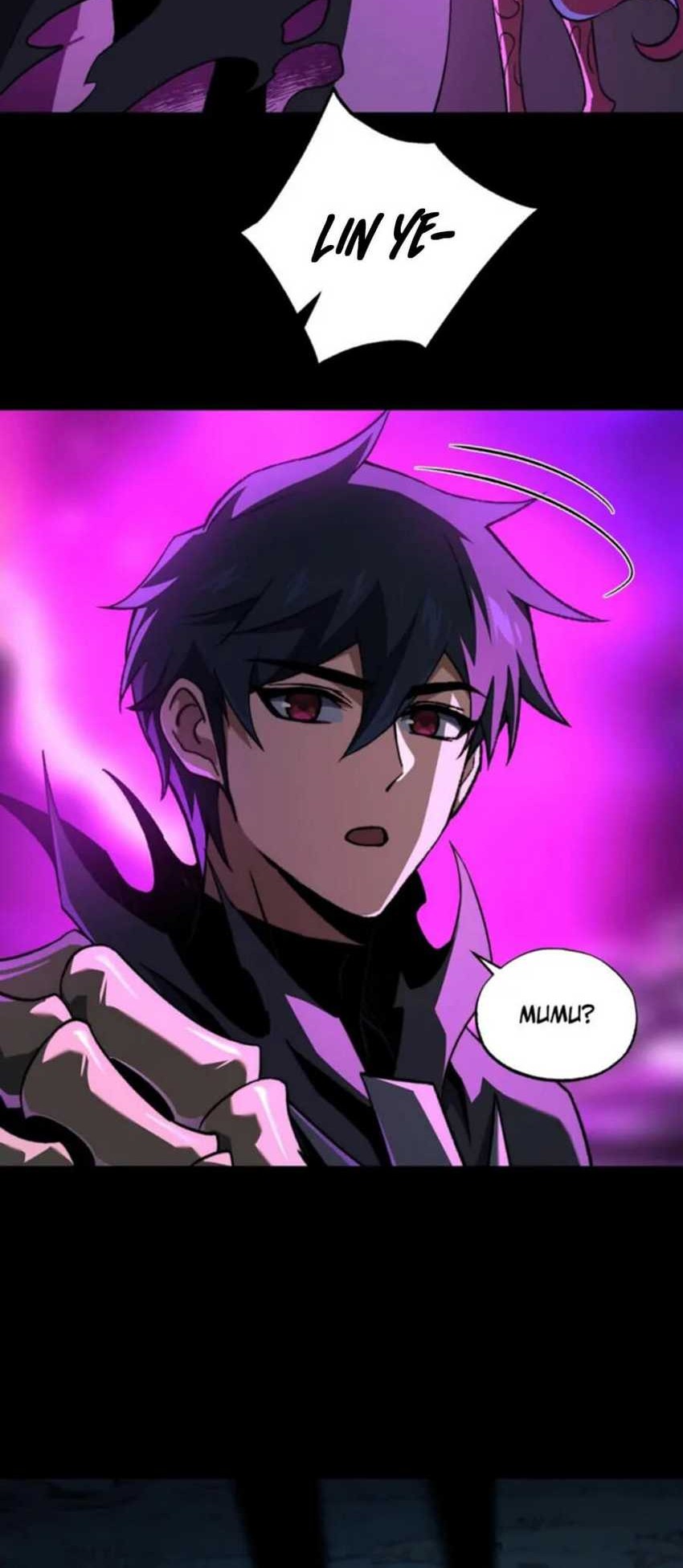 Catastrophic Priest Chapter 46 Gambar 18