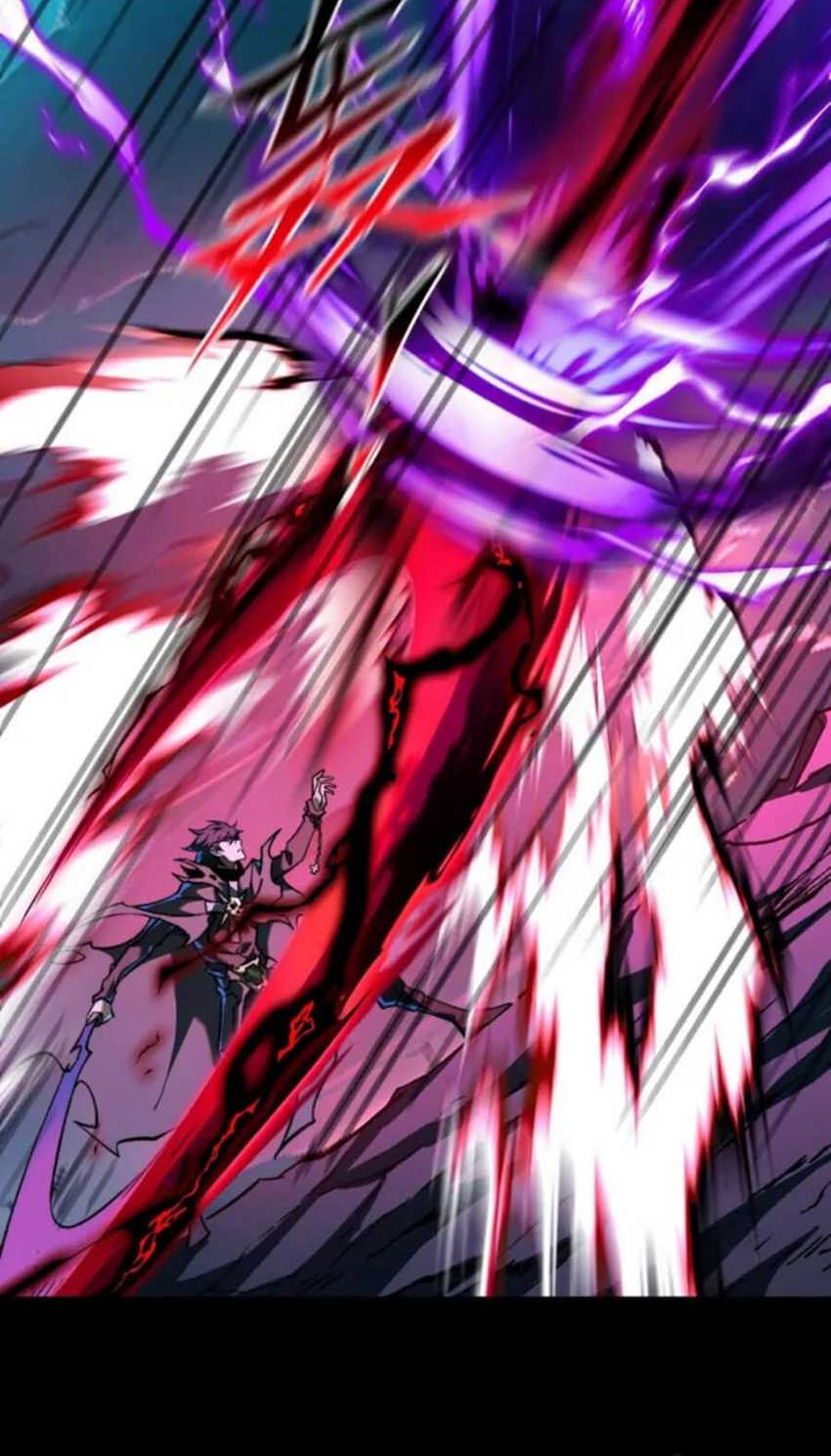 Catastrophic Priest Chapter 46 Gambar 26