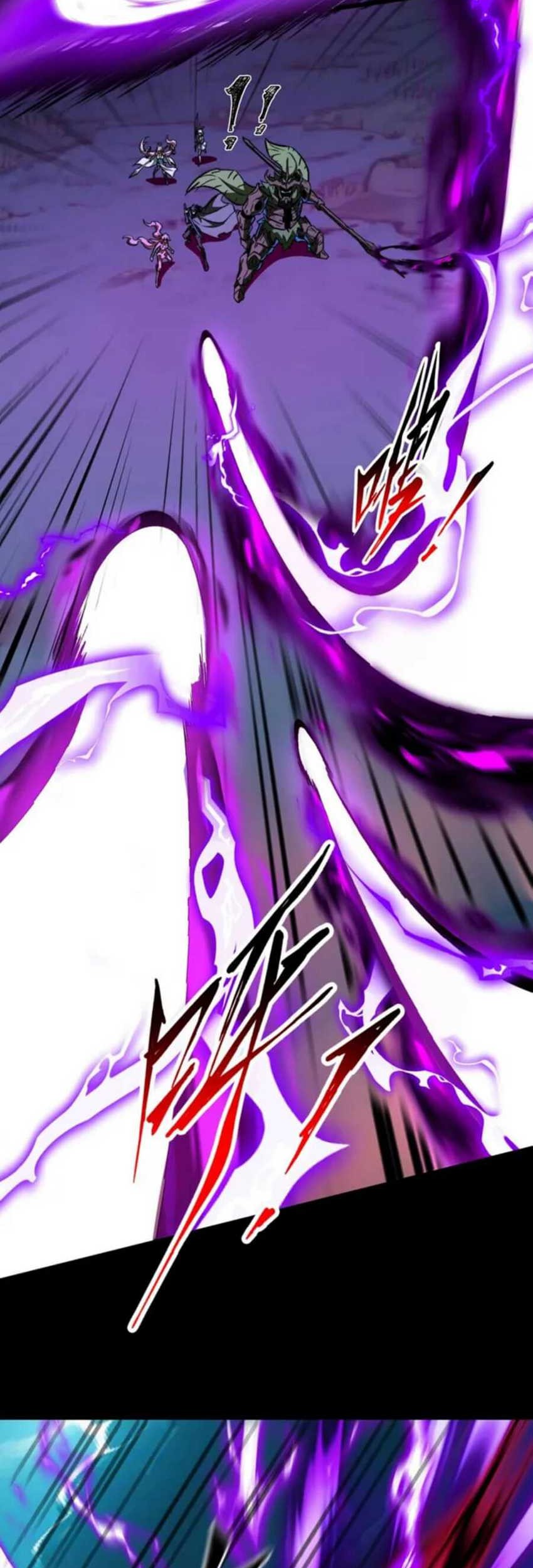 Catastrophic Priest Chapter 46 Gambar 25