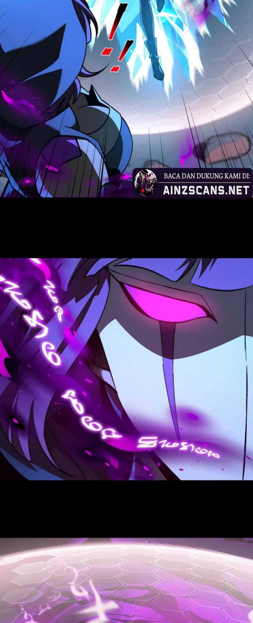 Catastrophic Priest Chapter 46 Gambar 30