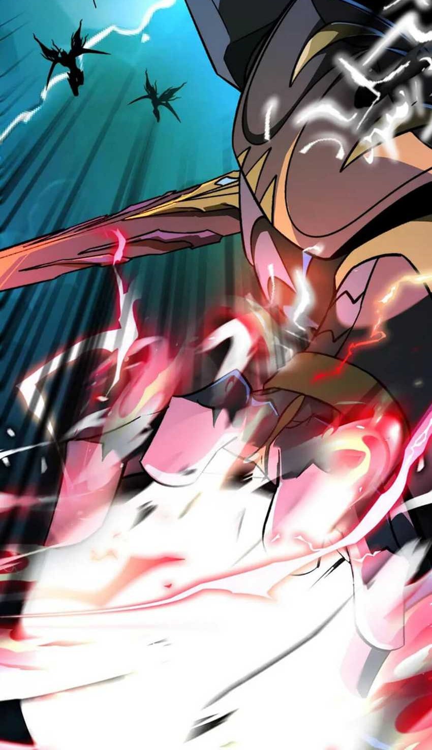 Catastrophic Priest Chapter 47 Gambar 17