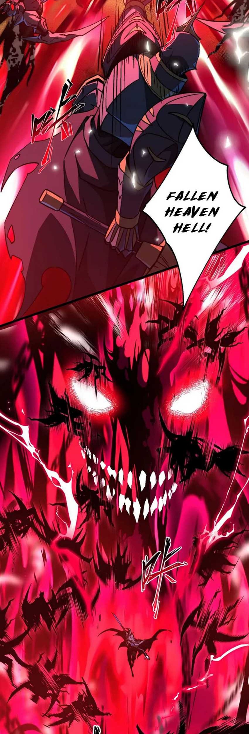 Catastrophic Priest Chapter 47 Gambar 19