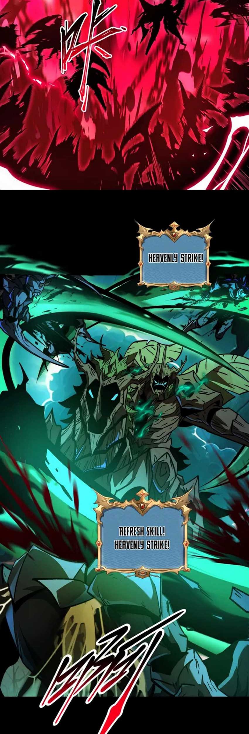 Catastrophic Priest Chapter 47 Gambar 20