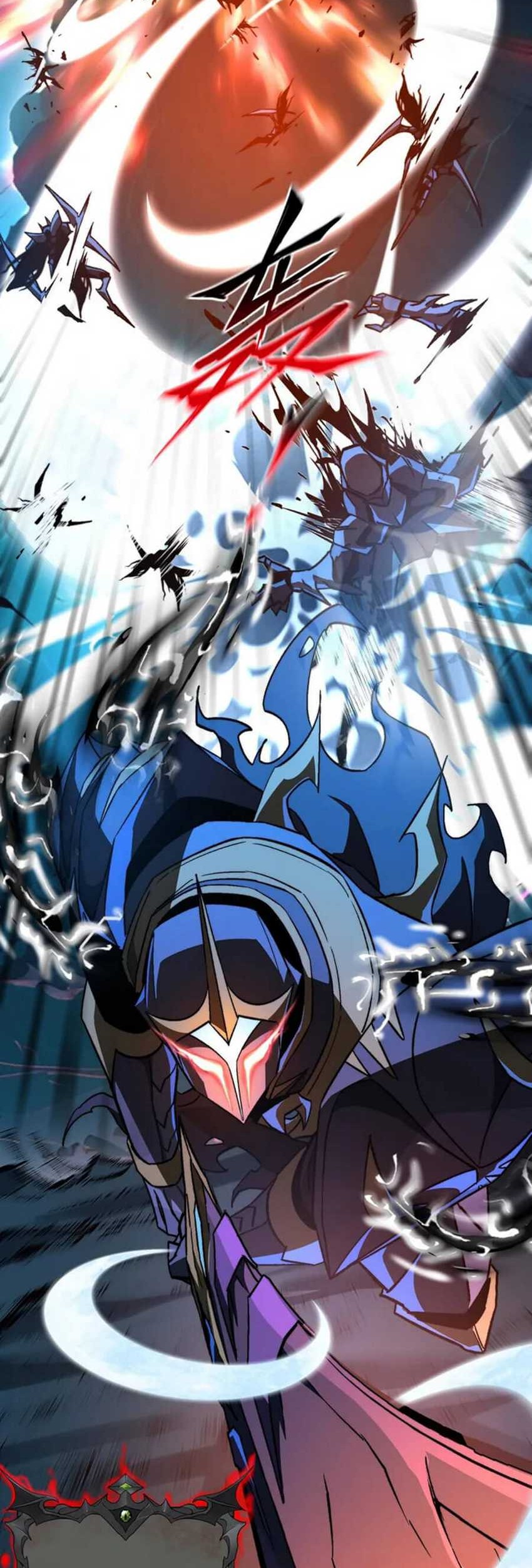 Catastrophic Priest Chapter 47 Gambar 23