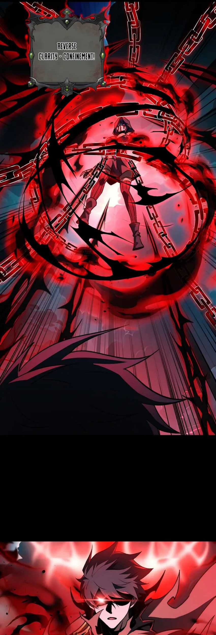 Catastrophic Priest Chapter 47 Gambar 26