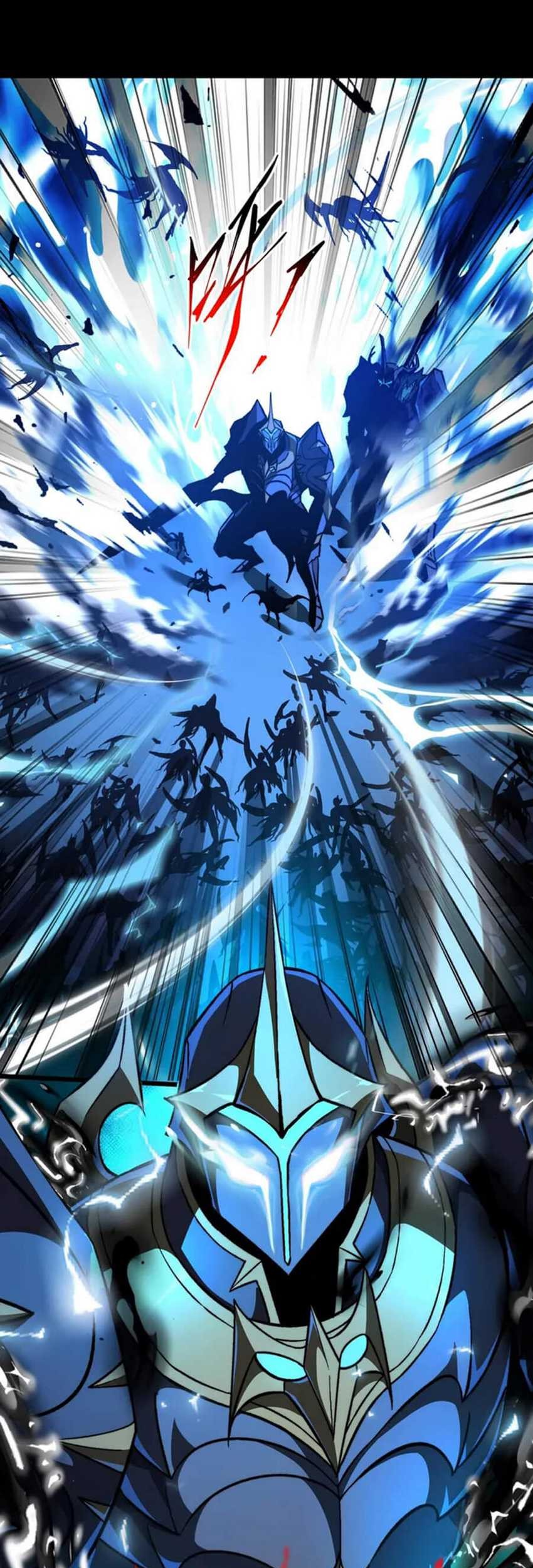 Catastrophic Priest Chapter 47 Gambar 3