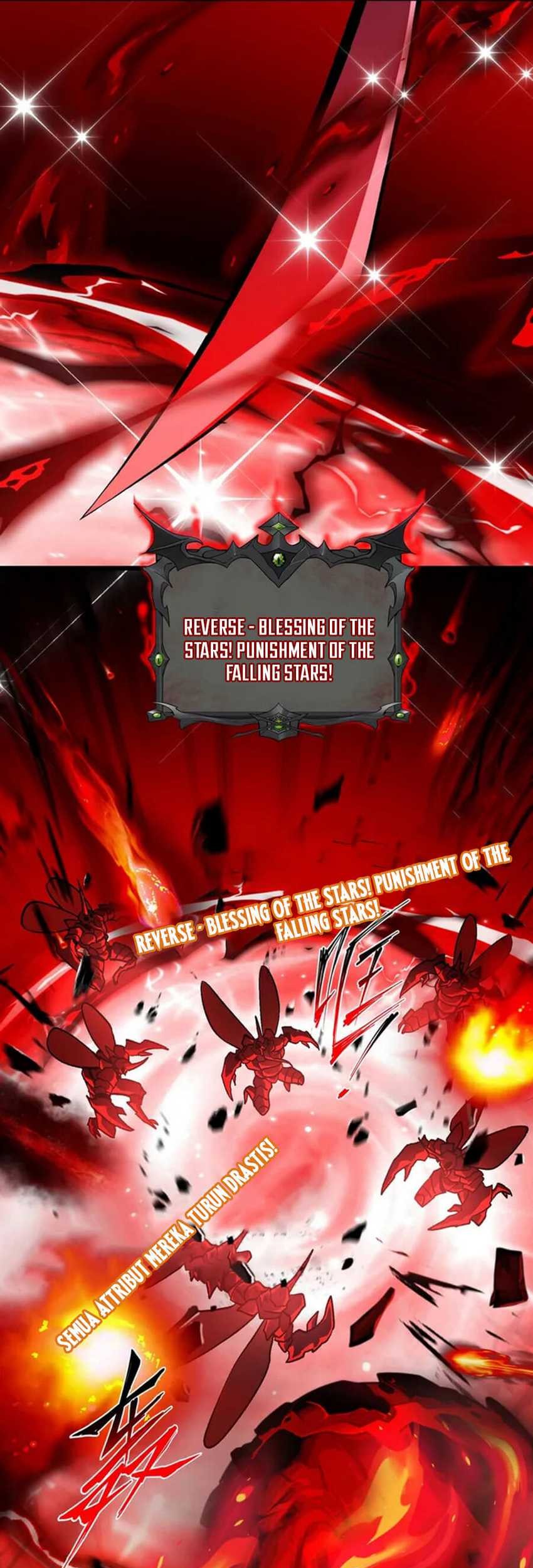 Catastrophic Priest Chapter 49 Gambar 14