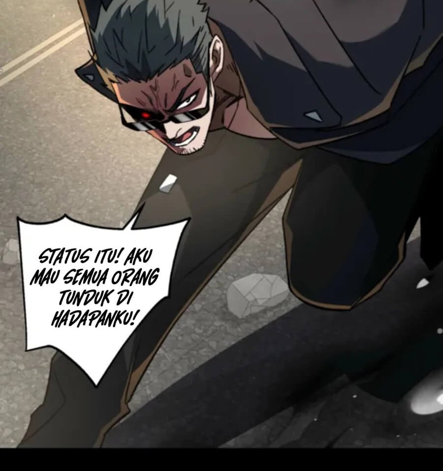 Catastrophic Priest Chapter 50 Gambar 20