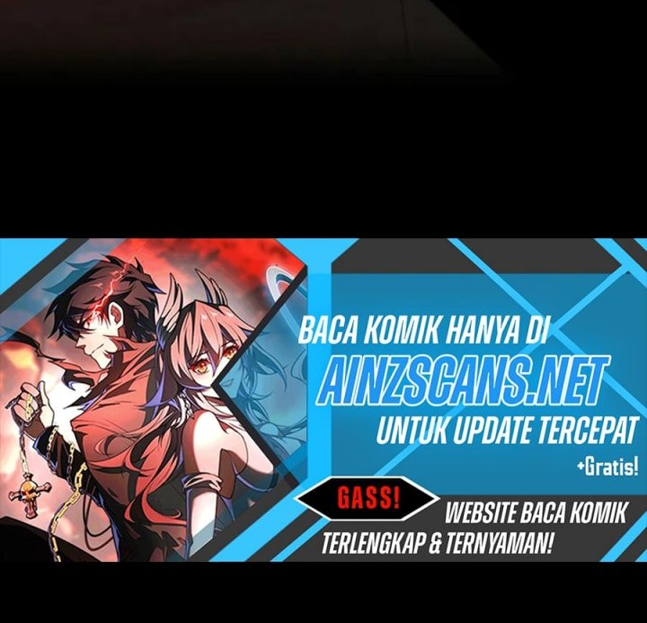 Catastrophic Priest Chapter 51 Gambar 33