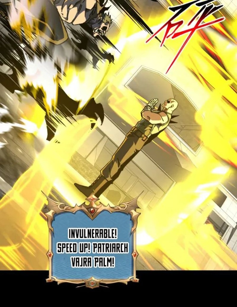 Catastrophic Priest Chapter 52 Gambar 14