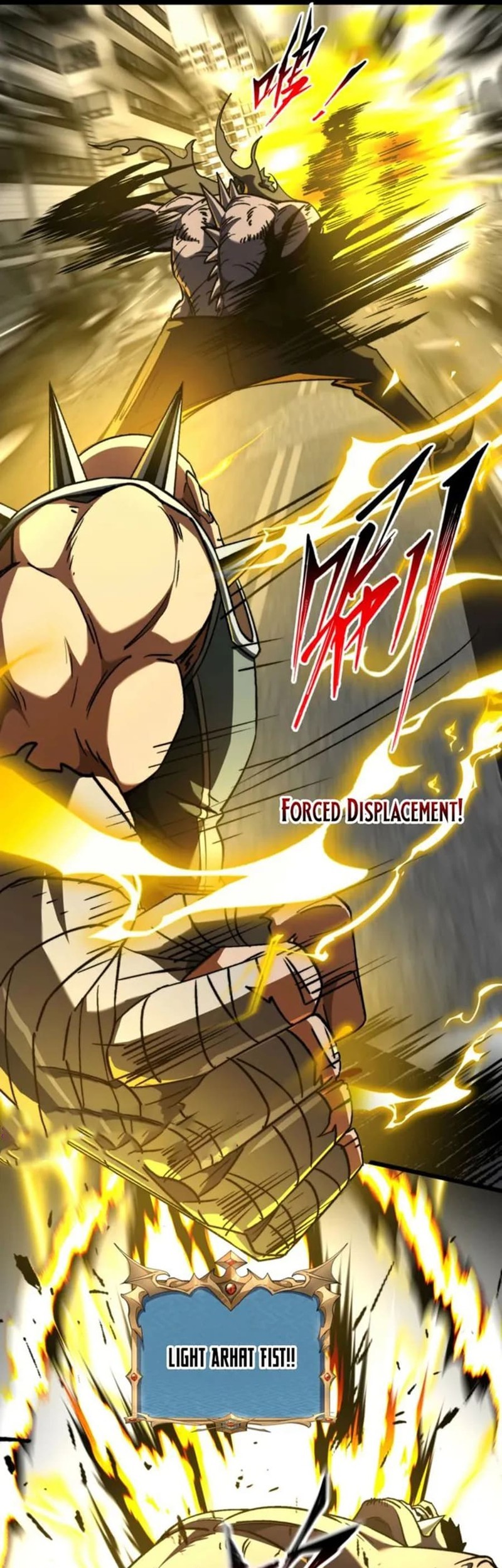 Catastrophic Priest Chapter 52 Gambar 15