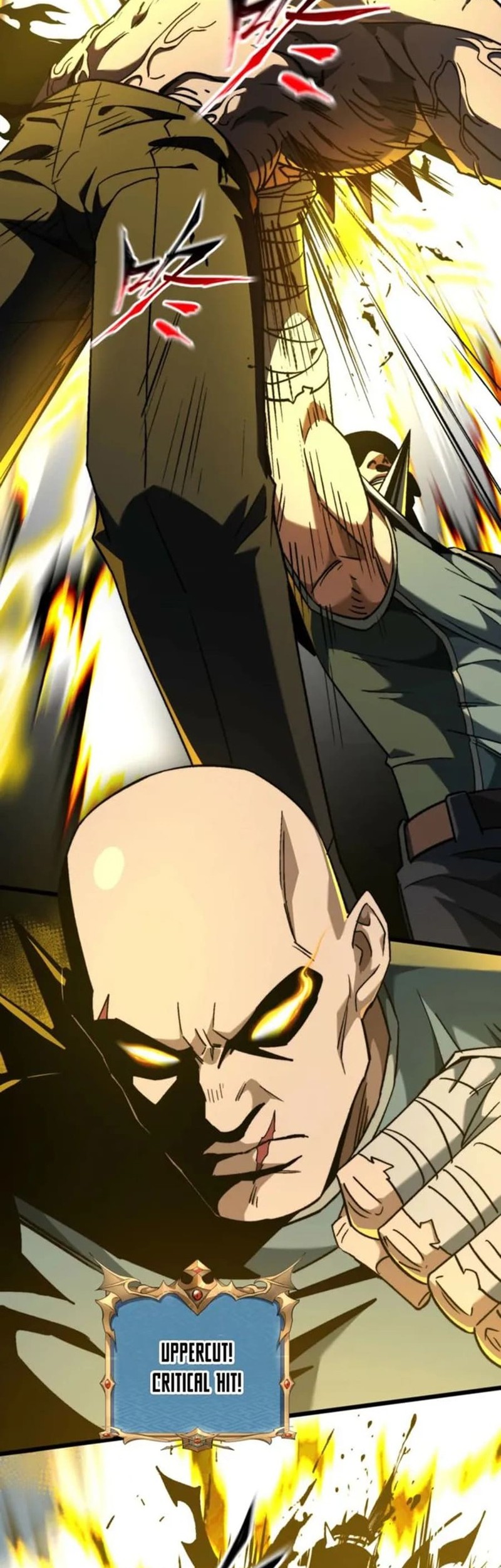 Catastrophic Priest Chapter 52 Gambar 16