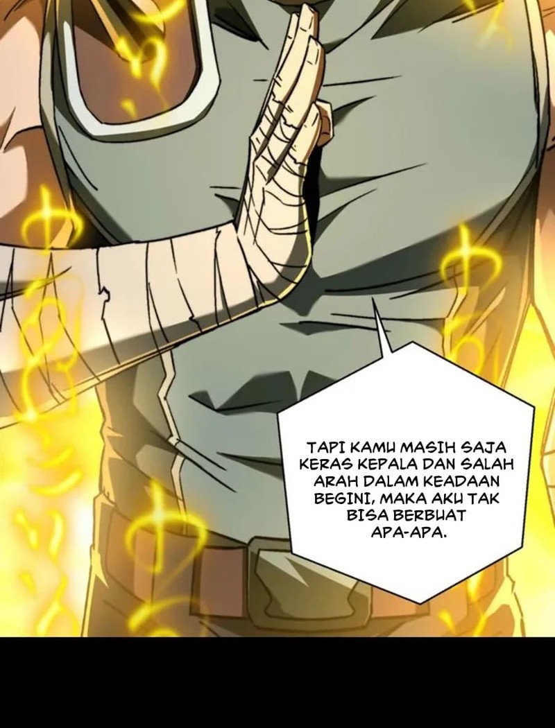 Catastrophic Priest Chapter 52 Gambar 3