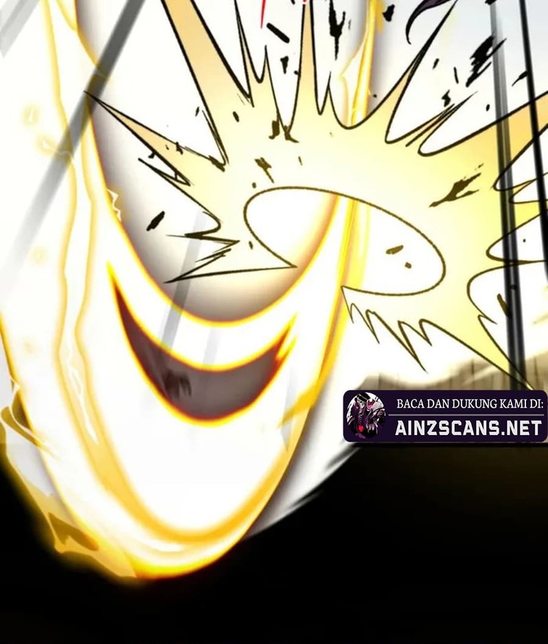 Catastrophic Priest Chapter 52 Gambar 6