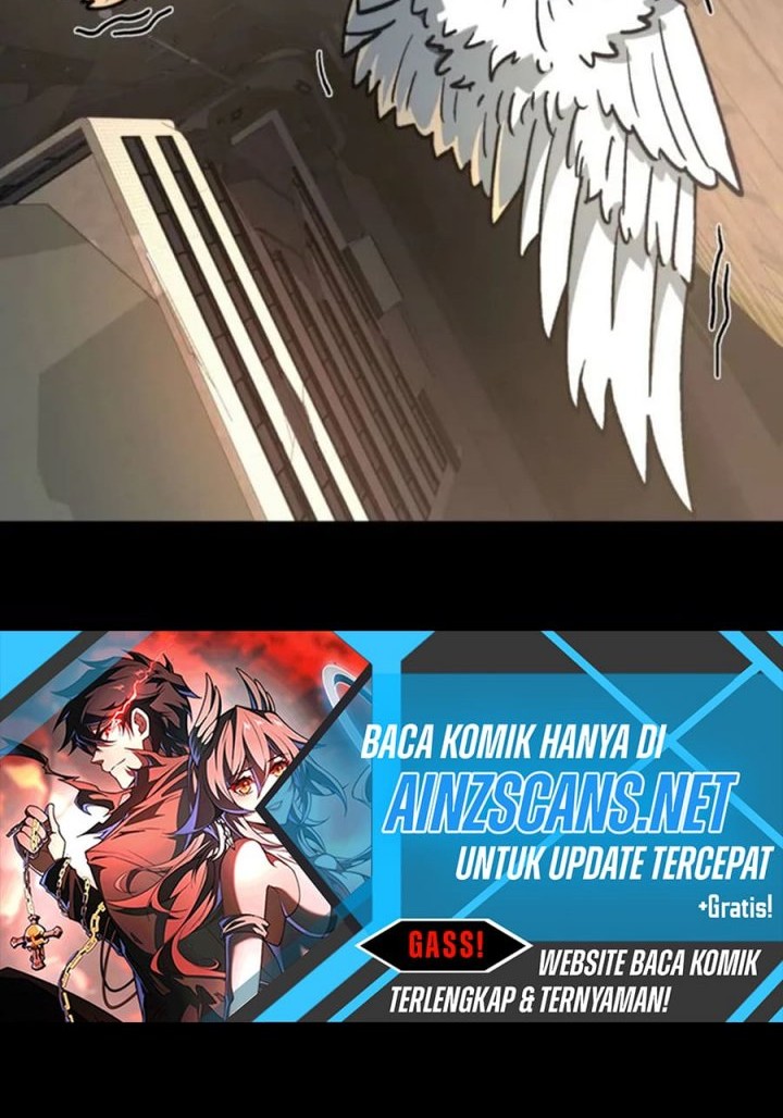 Catastrophic Priest Chapter 53 Gambar 33