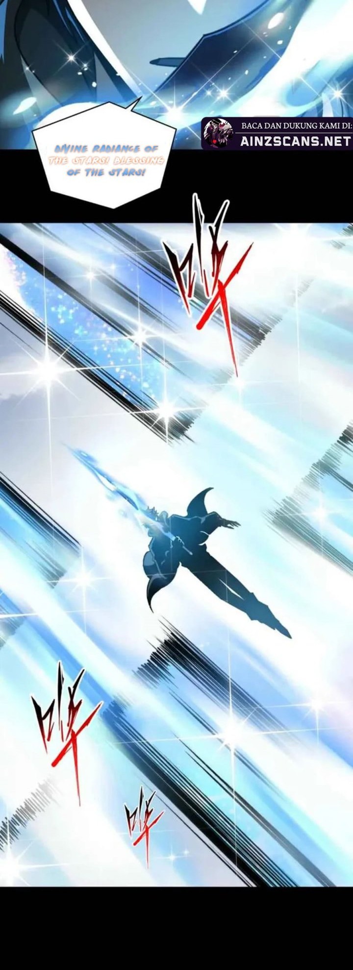 Catastrophic Priest Chapter 53 Gambar 6