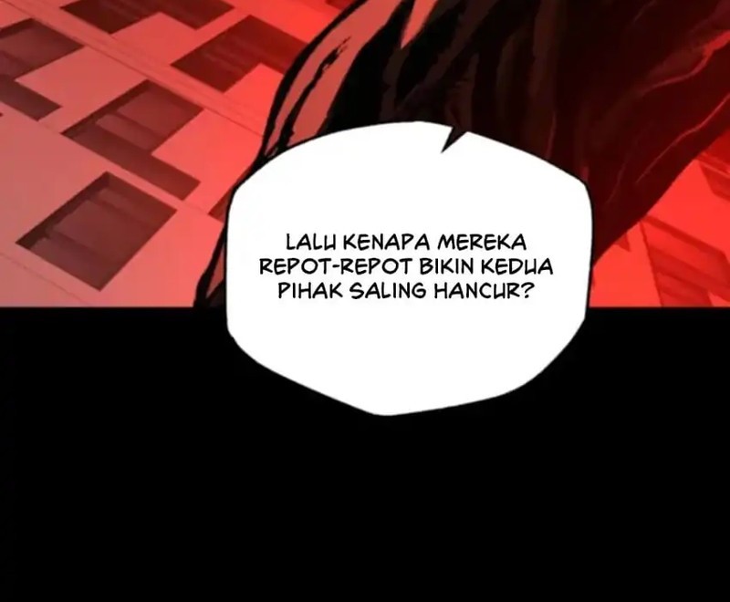 Catastrophic Priest Chapter 54 Gambar 18