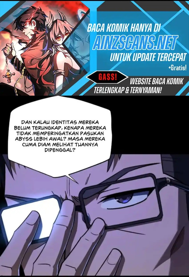 Catastrophic Priest Chapter 54 Gambar 24