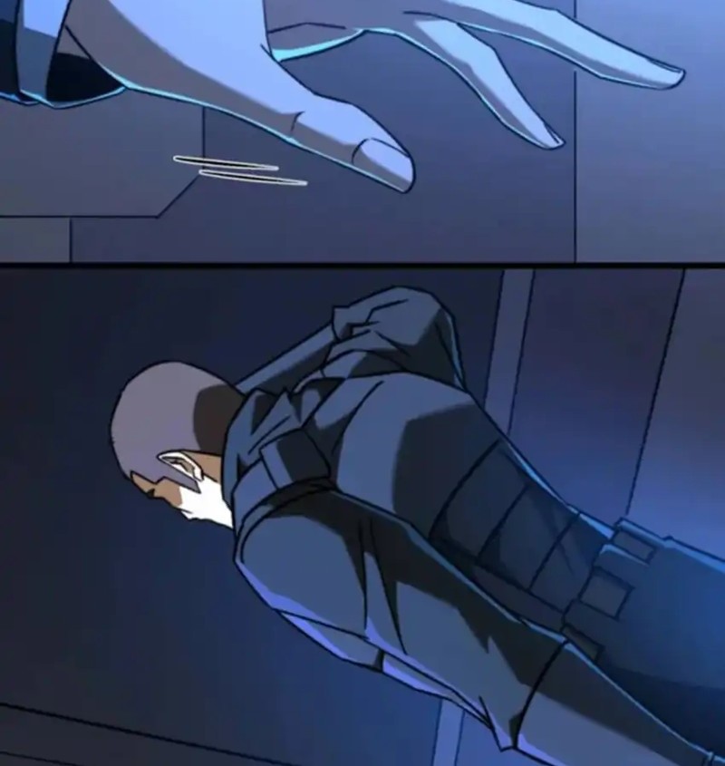 Catastrophic Priest Chapter 54 Gambar 27