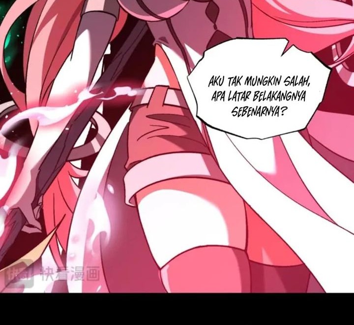 Catastrophic Priest Chapter 55 Gambar 8