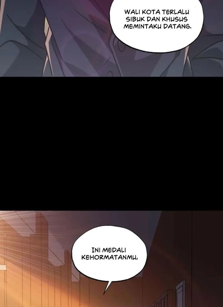 Catastrophic Priest Chapter 55 Gambar 20