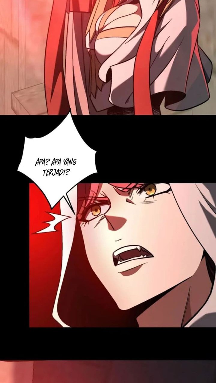 Catastrophic Priest Chapter 55 Gambar 4