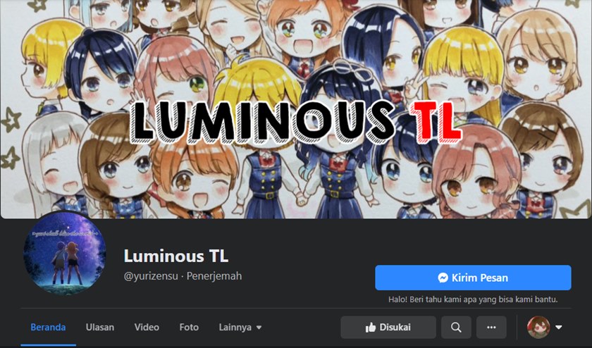 Catulus Syndrome Chapter 5 Gambar 13