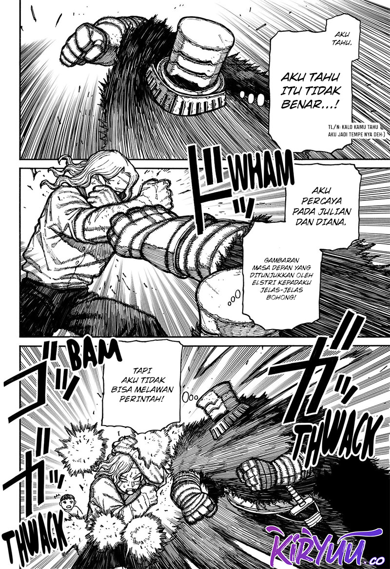 Centuria Chapter 14 Gambar 10