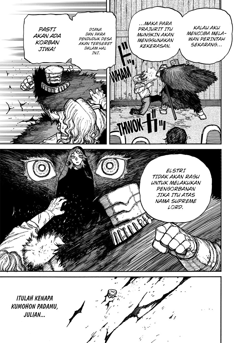 Centuria Chapter 14 Gambar 11