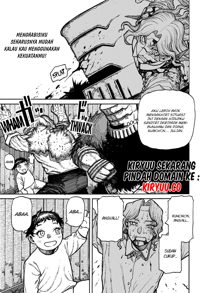 Centuria Chapter 14 Gambar 13