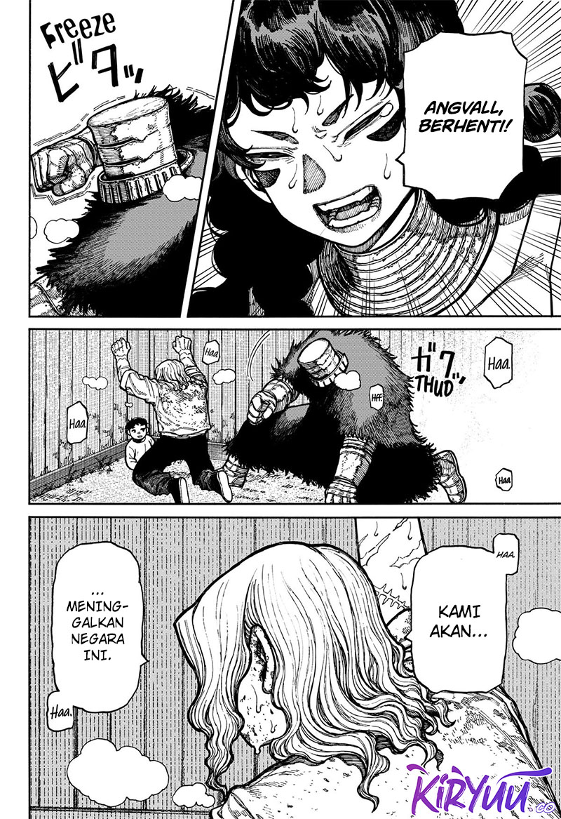 Centuria Chapter 14 Gambar 14