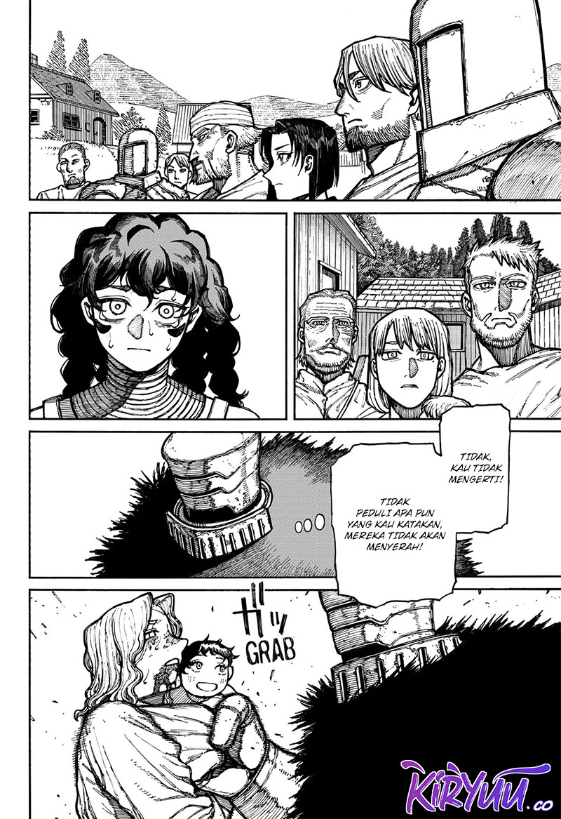 Centuria Chapter 14 Gambar 16