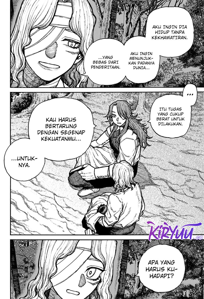 Centuria Chapter 14 Gambar 18