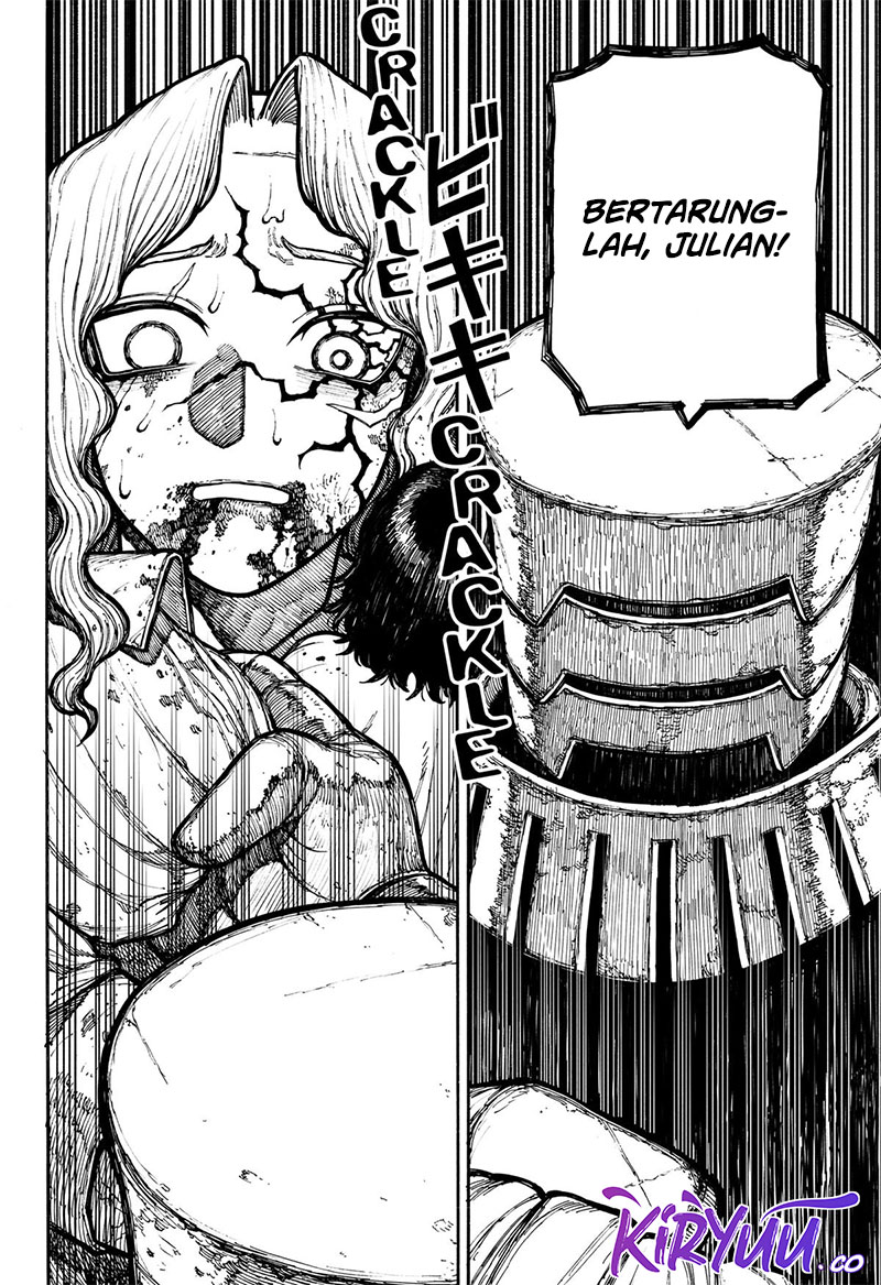 Centuria Chapter 14 Gambar 20