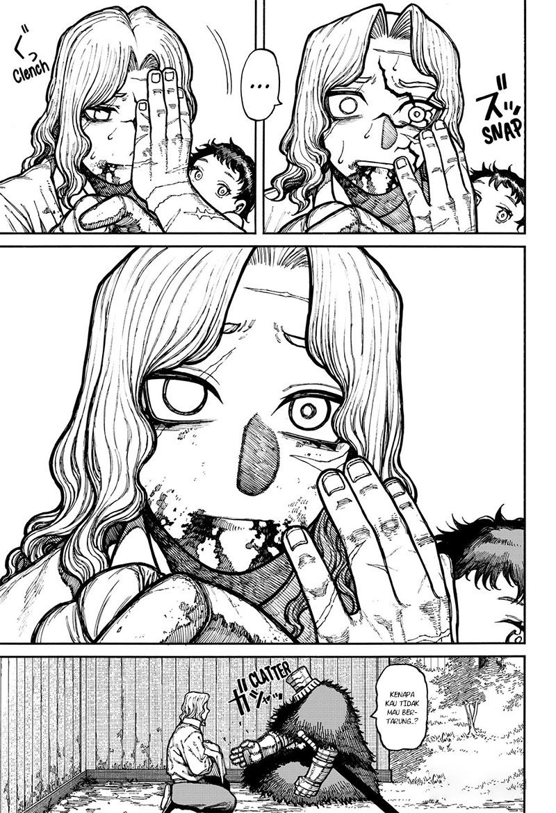 Centuria Chapter 14 Gambar 21