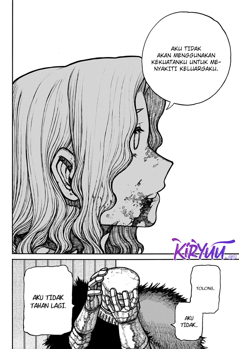 Centuria Chapter 14 Gambar 22