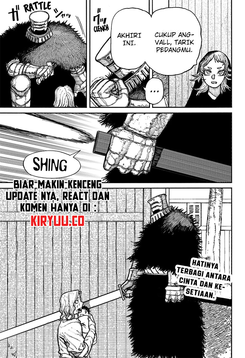 Centuria Chapter 14 Gambar 23
