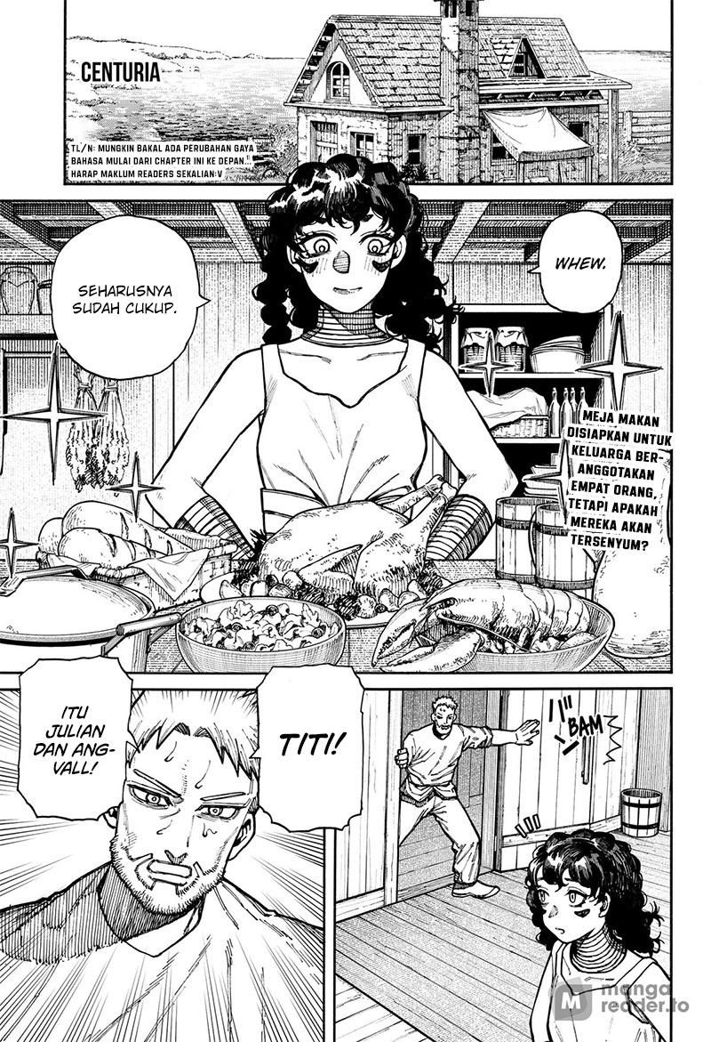 Centuria Chapter 14 Gambar 3