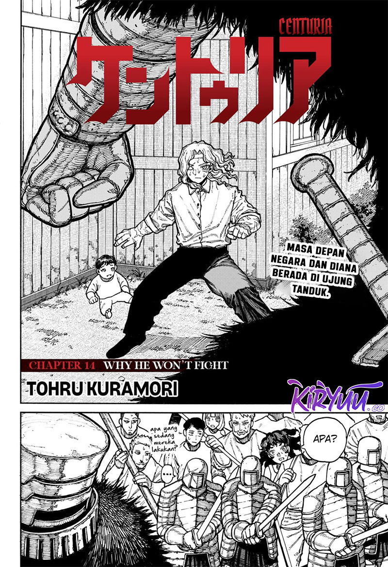 Centuria Chapter 14 Gambar 4