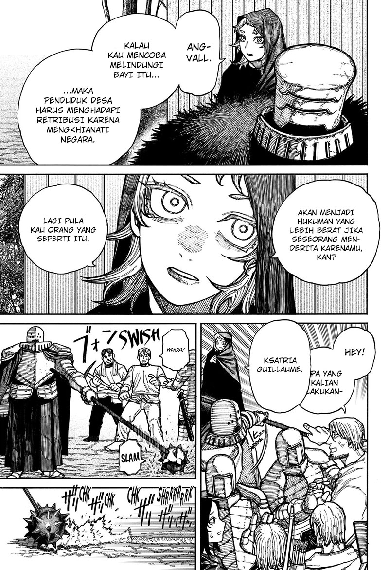 Centuria Chapter 14 Gambar 5