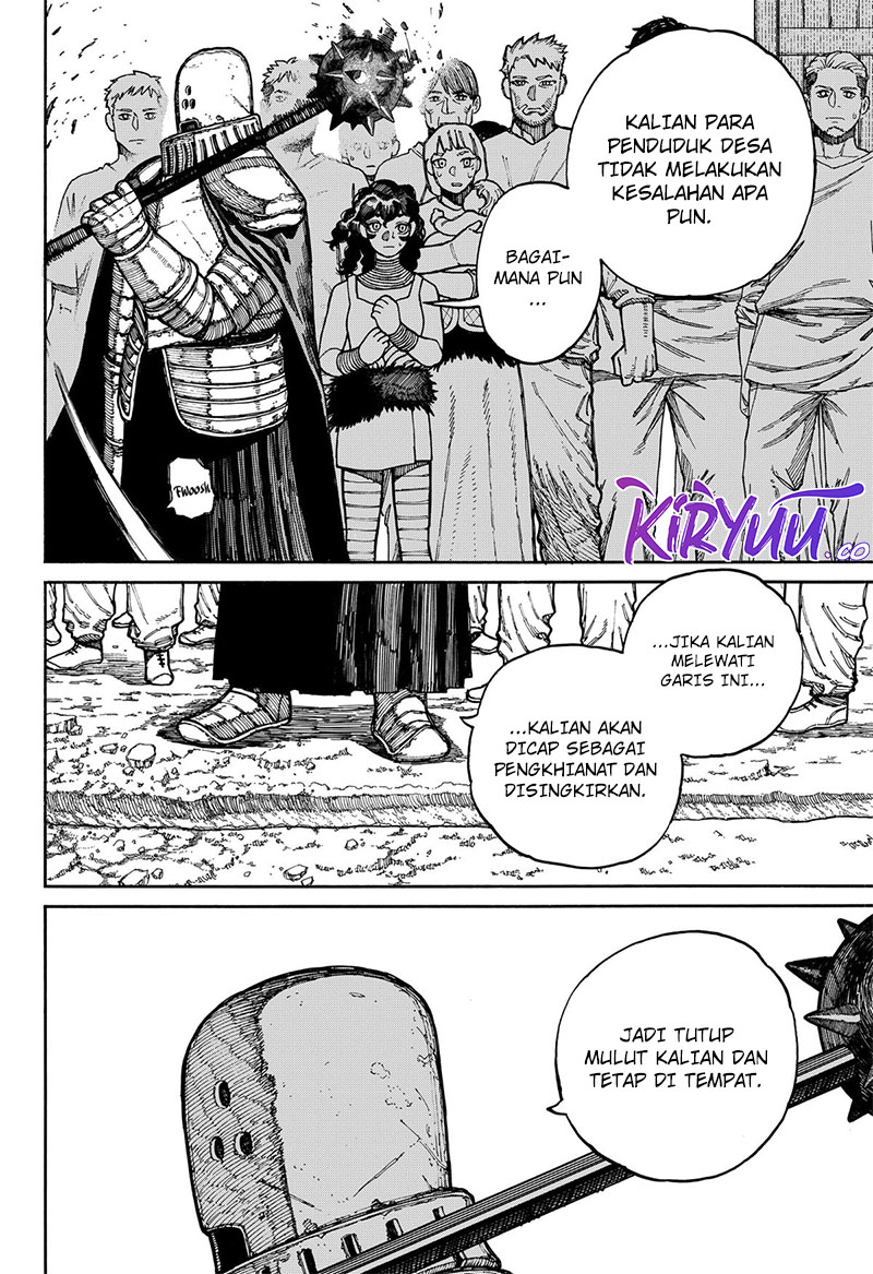 Centuria Chapter 14 Gambar 6