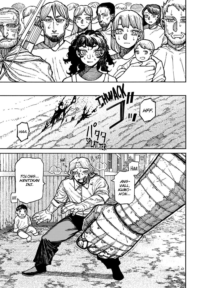 Centuria Chapter 14 Gambar 7