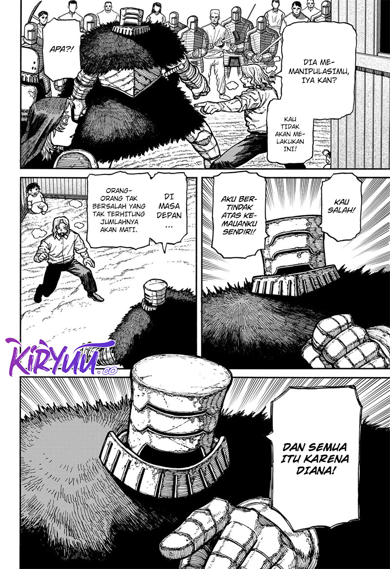Centuria Chapter 14 Gambar 8
