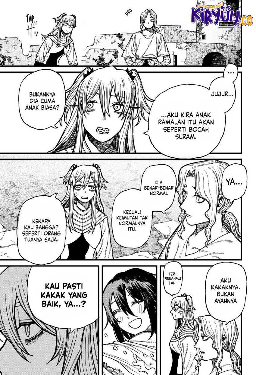 Centuria Chapter 36 Gambar 10