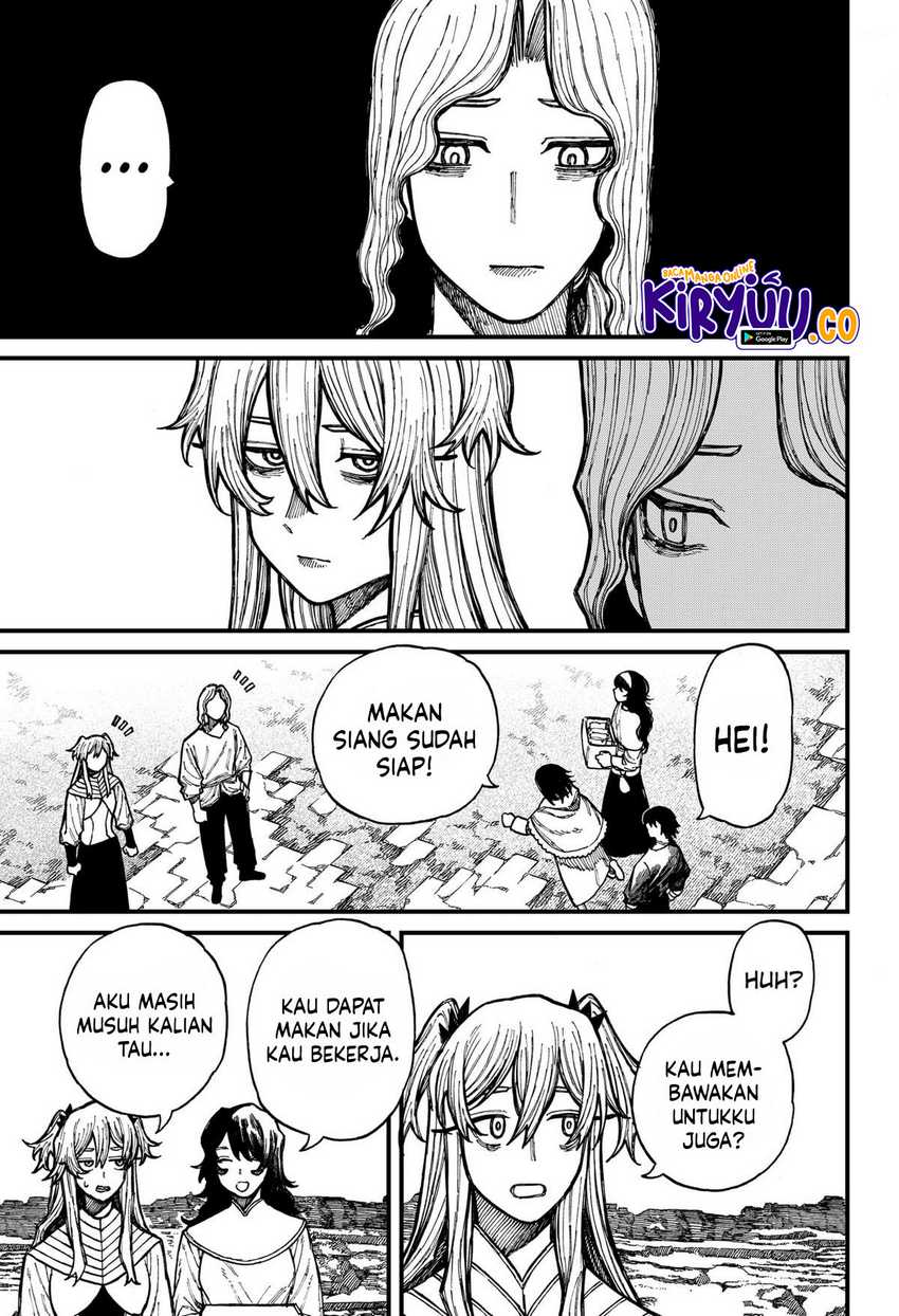 Centuria Chapter 36 Gambar 12