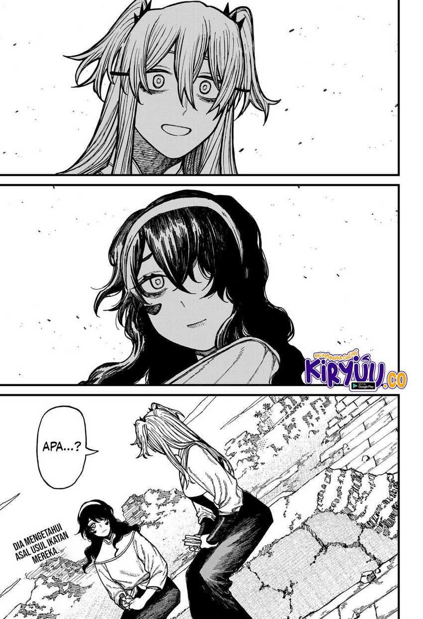 Centuria Chapter 36 Gambar 18